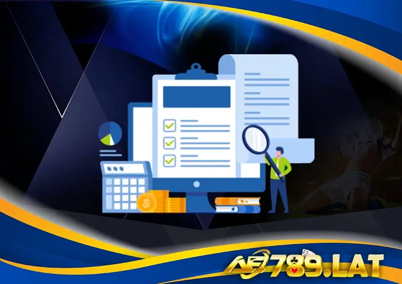 Nội Dung Chính Của Điều Khoản Và Điều Kiện AE789